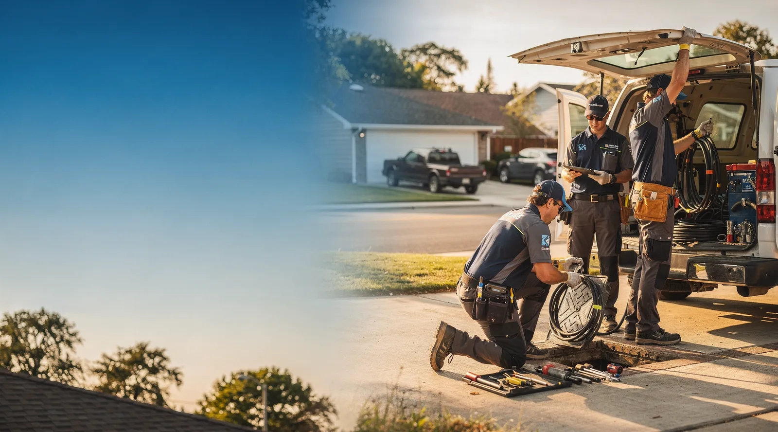 Water Softener Installation in Pasco, WA near me